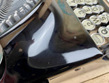 Typewriter, 1937 Imperial The Good Companion No 1