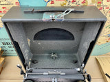 Typewriter, 1948 Imperial Good Companion No1
