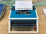 Underwood 315 Typewriter