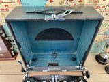 Typewriter, Imperial 1946 The Good Companion 1