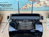 Typewriter, 1938 Corona Standard Series 2