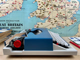 Typewriter, Imperial 220
