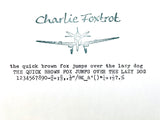Typewriter, Olivetti Dora
