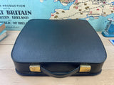 Typewriter, 1959 Uncommon Blue Splendid 33