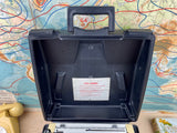 Typewriter, 1976 Scheidegger International 2000