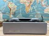 Typewriter, Olivetti Dora