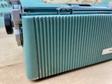 Typewriter, 1965 Olivetti Lettera 32