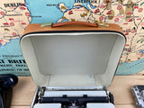 Typewriter, 1969 Olympia Splendid 66