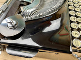 Typewriter, 1936 Imperial The Good Companion No 1