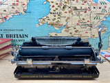 Typewriter, 1939 Imperial The Good Companion No 1