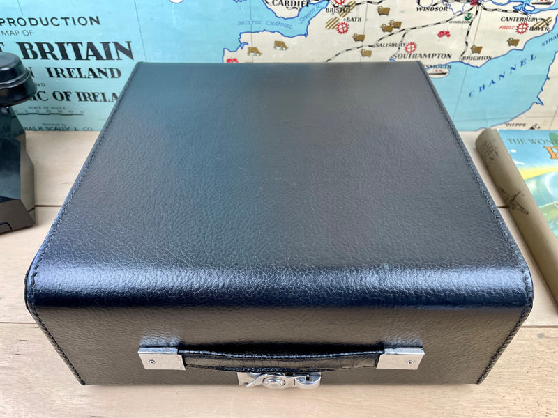 Typewriter, Imperial 1941 The Good Companion 1 with New Platen