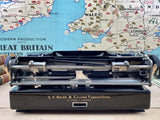 Typewriter, 1938 Corona Standard Series 2