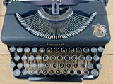 Typewriter, 1940 Imperial The Good Companion No 2