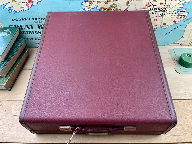 Typewriter, 1966 Olivetti Studio 44