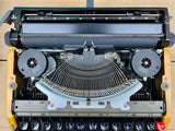 Typewriter,  Brother 250TR