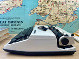 Typewriter, 1975 Adler Tippa