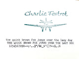 Typewriter,  Silver Reed De Luxe