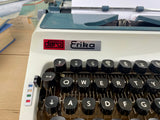 Typewriter, Erika 42