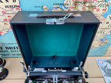 Typewriter, 1939 Imperial with New Platen