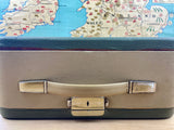 Typewriter, 1961 Olympia SM 4