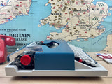 Typewriter, Imperial 220