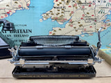 Typewriter, 1936 Imperial The Good Companion No 1
