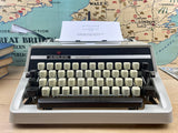 Typewriter, 1975 Adler Gabriele 25