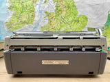 Typewriter, 1964 Olympia SM8 with Congress Typeface