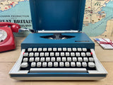 Typewriter, Imperial 220