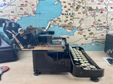Typewriter, 1935 Folding Corona 3