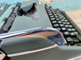Typewriter, 1957 Olympia SM3