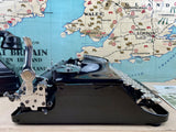 Typewriter, 1937 Imperial The Good Companion No 1