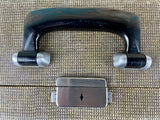 Typewriter, 1955 Smith Corona Clipper