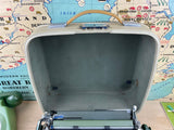 Typewriter, 1959 Olympia SM 2 with New Platen