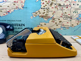 Typewriter,  Brother 250TR