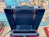Typewriter, Silver Reed Leader II