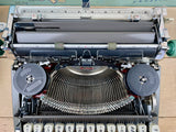 Typewriter, 1961 Olympia SM7