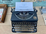 Imperial No 2 Typewriter