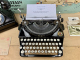Imperial Good Companion No 1 Typewriter