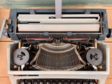 Typewriter, Erika 42