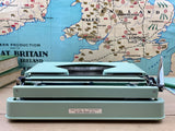 Typewriter,  Silver Reed SR22