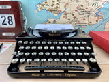 Typewriter, 1939 Imperial The Good Companion 1