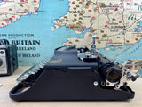 Typewriter, Imperial 1941 The Good Companion 1 with New Platen