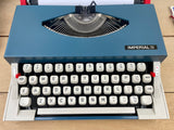 Typewriter, Imperial 220