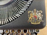 Typewriter, 1940 Imperial The Good Companion No 2