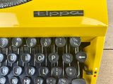 Typewriter, 1978 Triumph Tippa