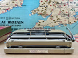 Typewriter, 1960 Olympia Splendid 33