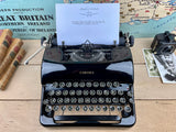 Corona Typewriter