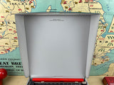 Typewriter, Olivetti Dora - Red