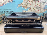 Typewriter, 1937 Remington Victor Streamline